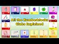 All the Numberblocks Clubs Explained