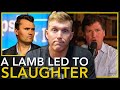 Tucker Carlson Exposes DISTURBING Details about Charlie Kirk Death! This is MASSIVE...