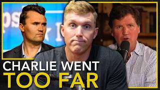 Tucker Carlson Exposes SHOCKING Truth about Charlie Kirk Assassination! This is WHY…