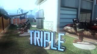OPUT1LESVLA - mini edit nuketown - Demon OCE