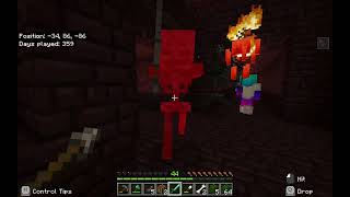Nether Exploration #2