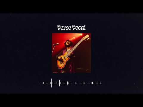 Thundercat 'Them Changes' - Deconstructed