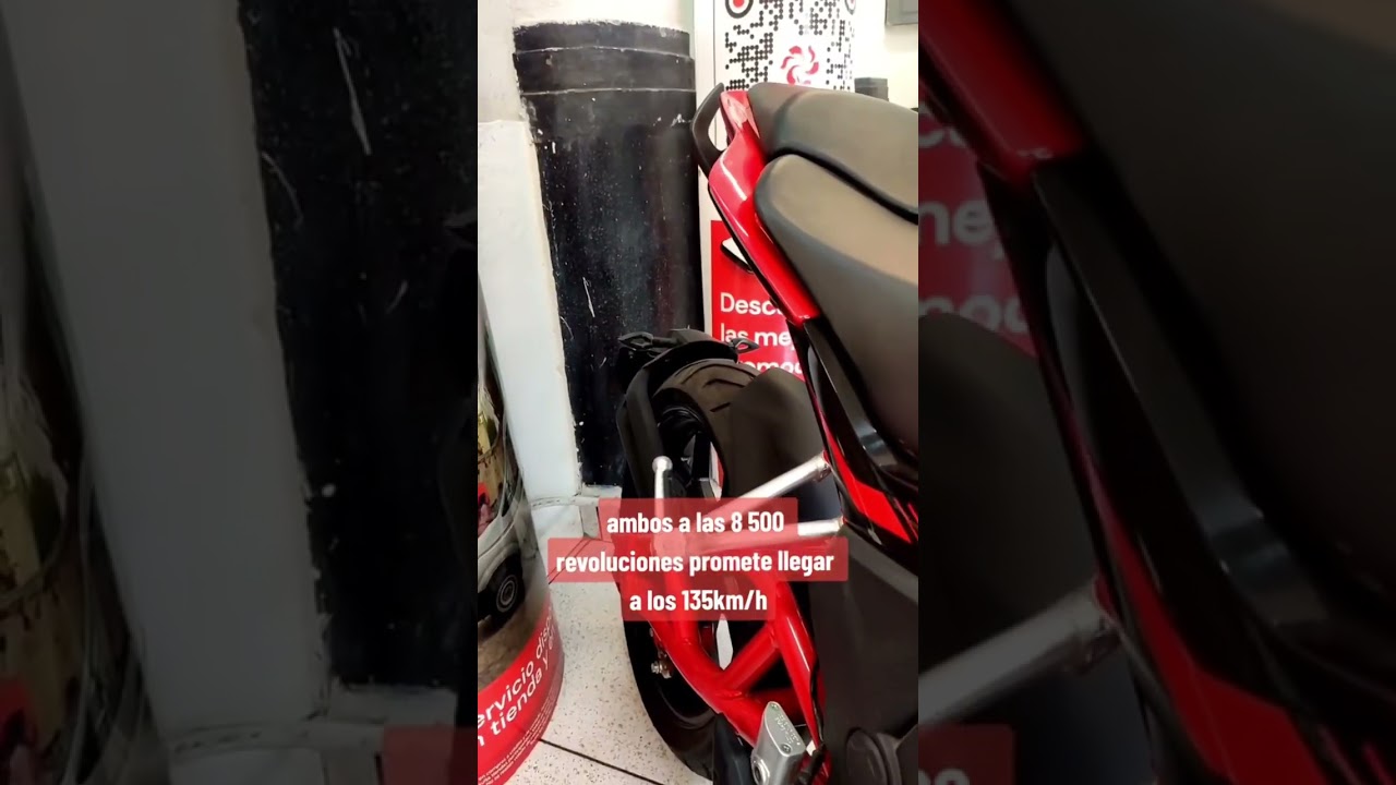 Verdades que NO duelen de la Italika Vortx 250, llevará tu adrenalina al limite como dice? 