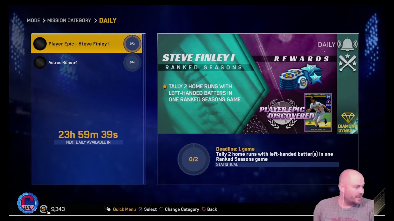 MLB The Show 17 Event