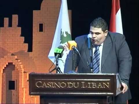 Kalam Ennas - Prize - Best Political Show in Lebanon