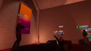 3rd annual Altspacer gathering (AltspaceVR 3rd anniversary memorial)
