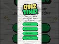 95% peruku theriyatha question ithu! nenga answer therinchikonga! #quiz #tnpscstudy #gktamil #shorts