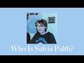 Who is salvia palth