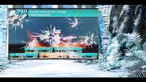 Etrian Odyssey 2 Untold: Guild Esbat (Revisited – Mystic Shot) [Classic Mode]