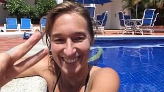 Birgit's Wantra testimonial