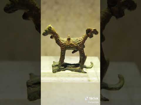 Video [TIKTOK VIÊT PHỤC] Top những cổ vật bằng đồng của Việt... - youtube