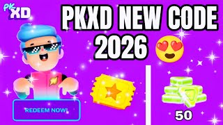 pk xd promo codes | pk xd redeem code today | pkxd 2026 | pk xd free gems #pkxd 