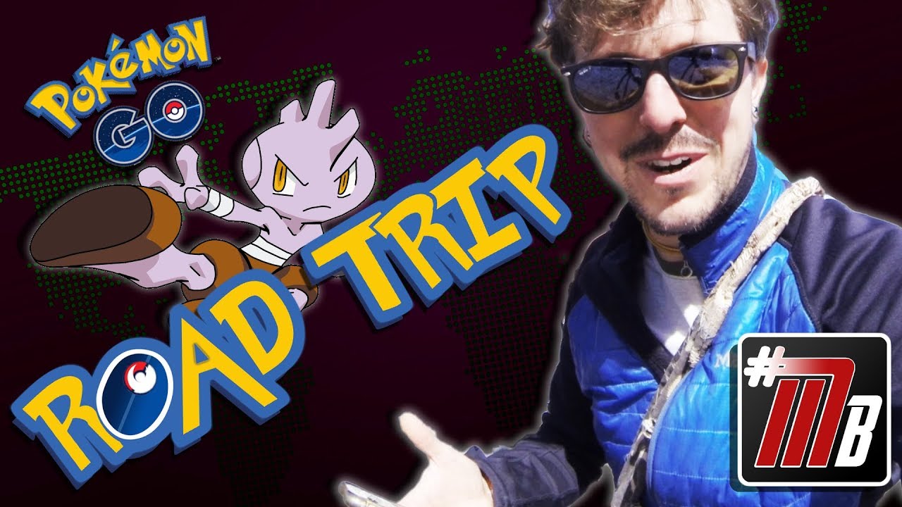 Mythic Booster Plymouth Pokemon GO Road Trip - Plus Legendary Raids and Cool Plymouth Trainers