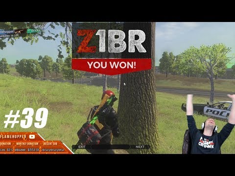 Flamehopper Stream Highlights #39 - Z1BR Best & Funniest Moments