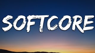 Softcore song Lyrics 