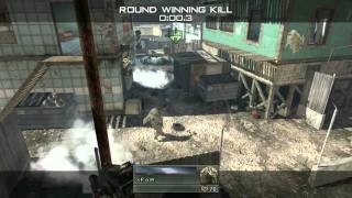 xFair Stutter Step