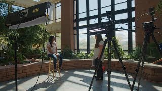 Streaming and Recording Corporate Events with SlingStudio