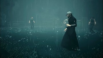 Sifu - My first day in Arena - Matrix style