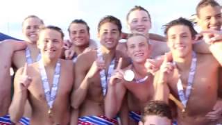 2017 ODP Boys National Championship Recap