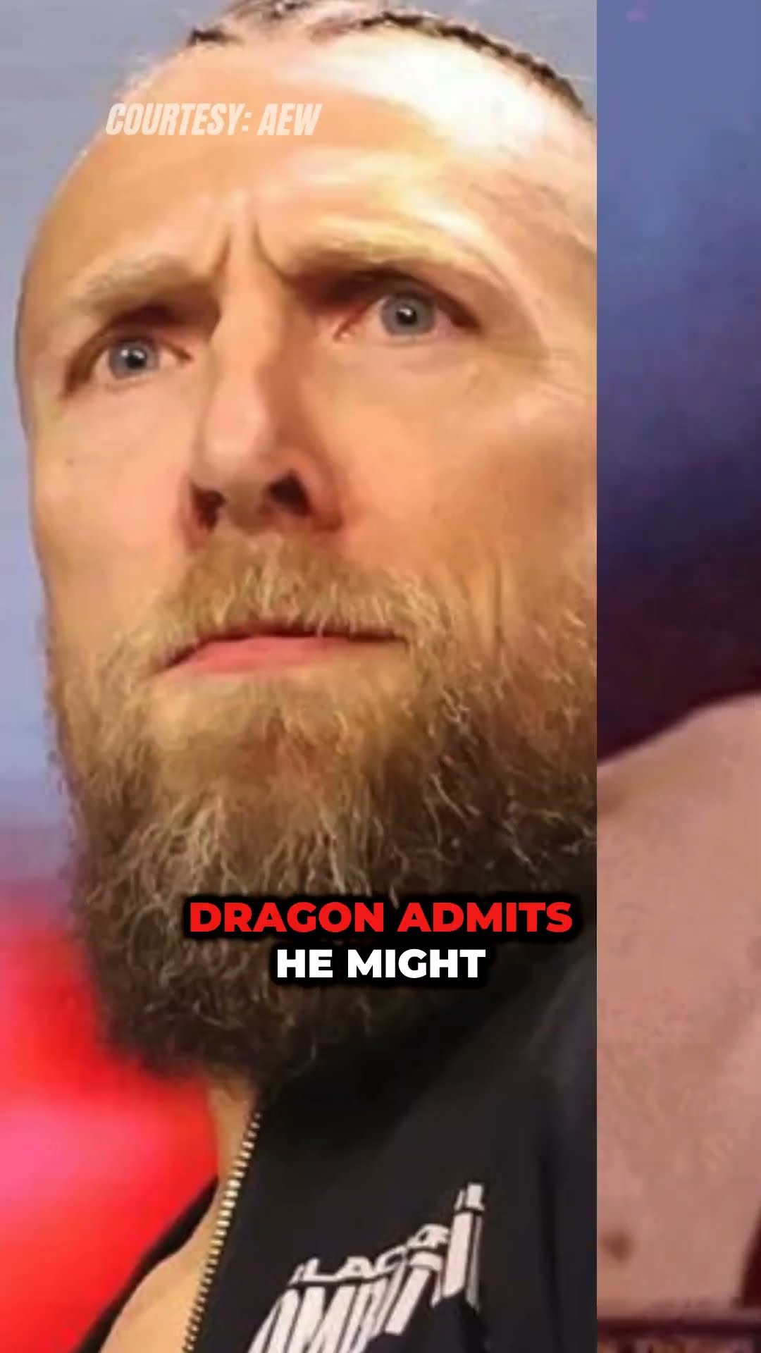 Bryan Danielson Teases One Last Epic Match – What’s His Wrestling Future #BryanDanielson #shorts