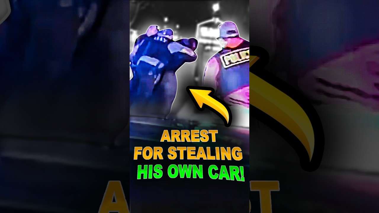 COPS PUNISHED AFTER 4 YEARS! 