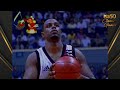 PBA Classic Games: 2001 All Filipino Finals G5 – San Miguel vs Ginebra | 3rd Quarter (May 16, 2001)
