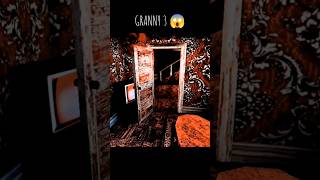 Granny House Ka Secret Room Mil Gaya 🔥#granny #games