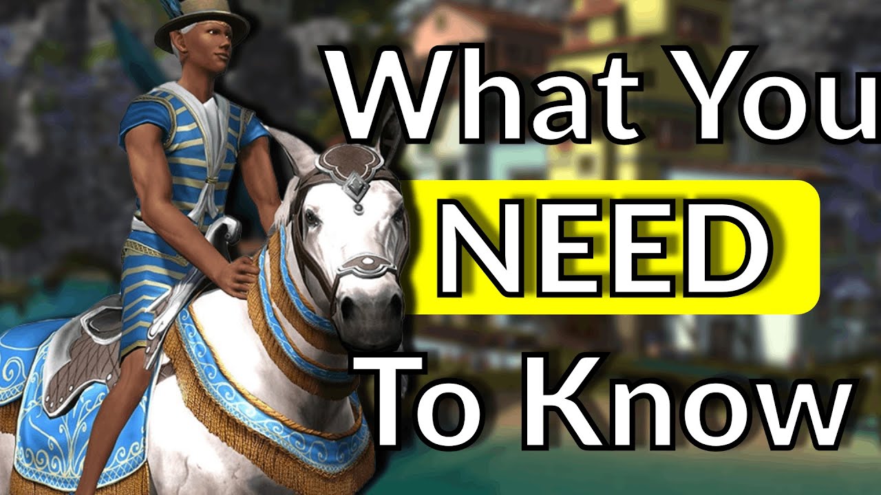 The COMPLETE Midsummer Festival Guide in 2025 | LOTRO