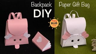 Paper bag for box Aanya crafter