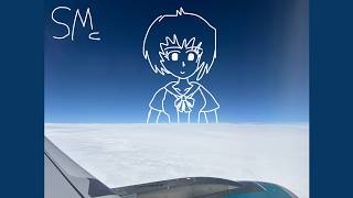 Rei Drawing 179