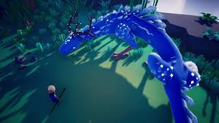 OMNO Release Trailer