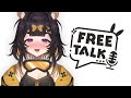【 JUST CHATTING 】Checking you out!!!