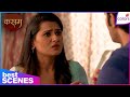 Kasam | Tanuja Apologizes To Rishi, Why? | Colors TV