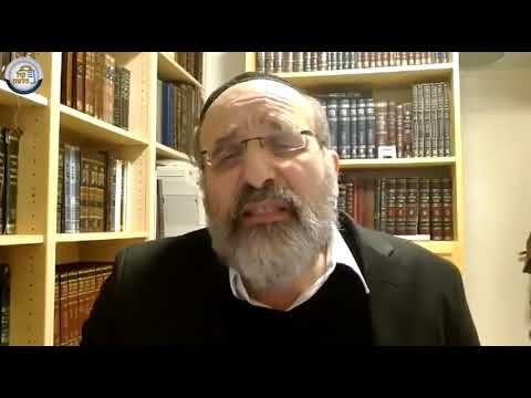 הרב אריה שפירא - שיעור לנשים | דרך השם | 31 סיכום חלק א ותחילת חלק ב | הבאת העולם לתכליתו - תשפו