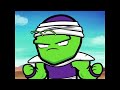 Beginning of video