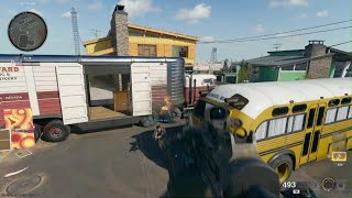 Call Of Duty Team Deathmath