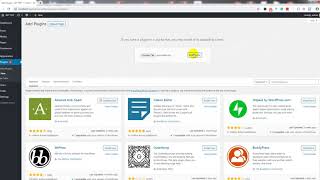 How to install WPNotifier WordPress plugin