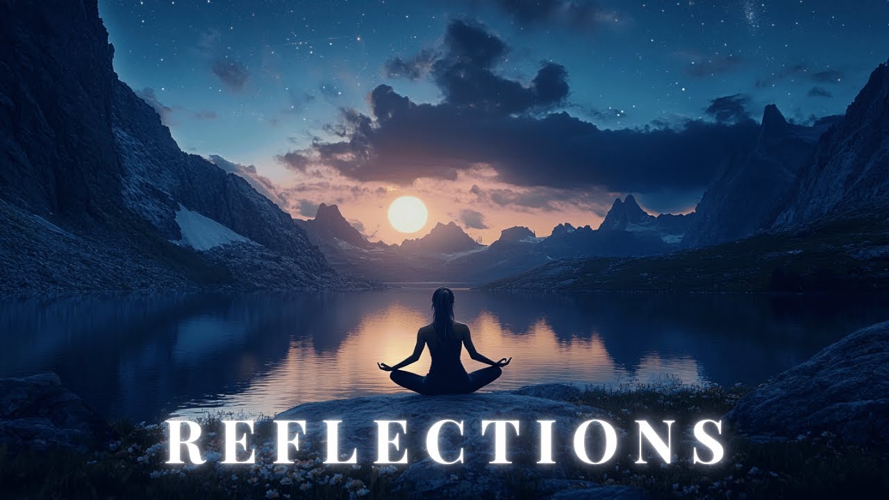 Meditative Soundscapes for Deep Reflection