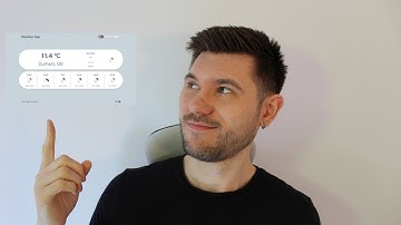 Flexing my design skills | Web Dev Journey ep 30