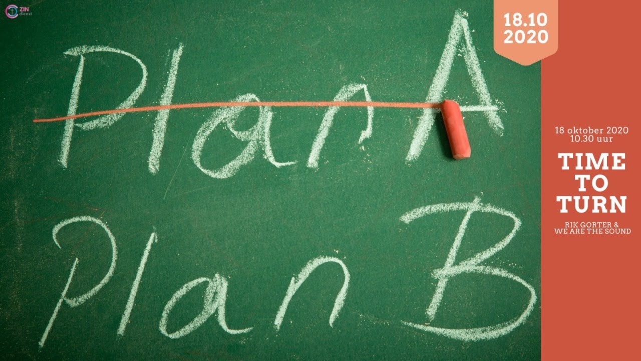 ZIN DIENST Jong WOERDEN 18 Oktober LIVE vanuit de Kruiskerk