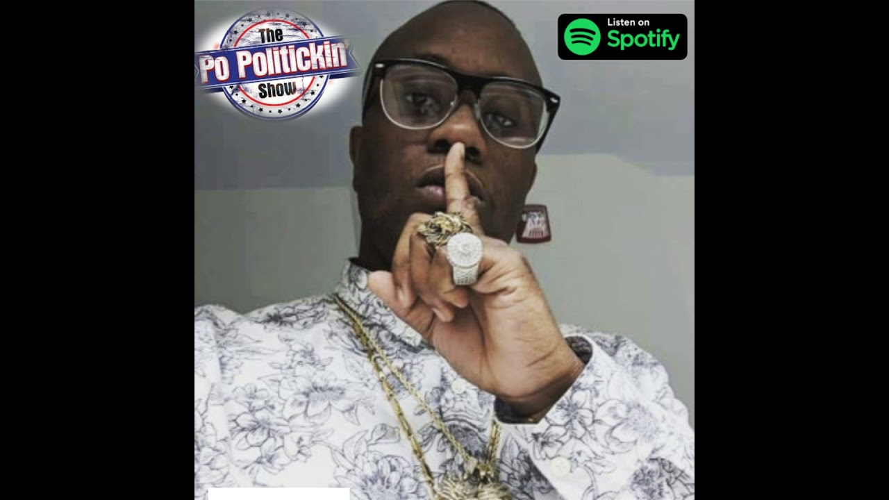 Episode 353 - Artist Spotlight - YOUNG S.H.O | @YoungSHO886