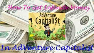 Celebrity AdVenture Capitalist Infinite money cheat! (No Hack or Root) Net Worth