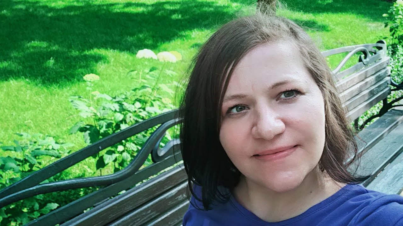 Татьяна волга ютуб