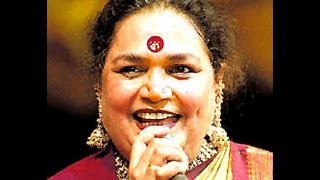 Boa Noite - Usha Iyer (aka Usha Uthup) with lyrics