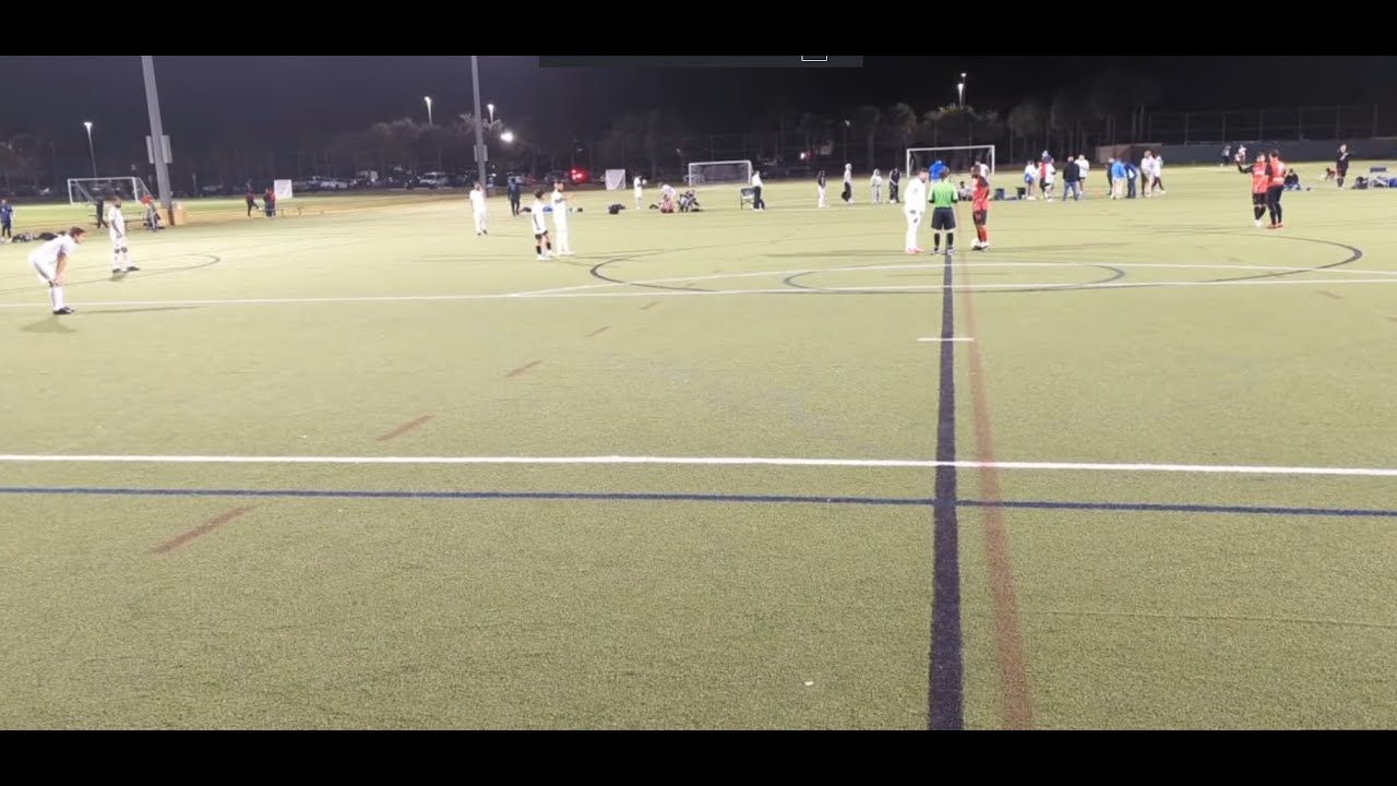 239Futbol is live! Zone 6 vs F5. Final