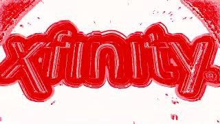 (REQUESTED) Xfinity Logo Effects (Cadbury Csupo Effects)
