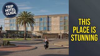 Garde Hotel - This Place Is Stunning | Perth, Australia⭐ | TripHotelGuide