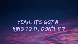 Eminem - Mockingbird (Lyrics)