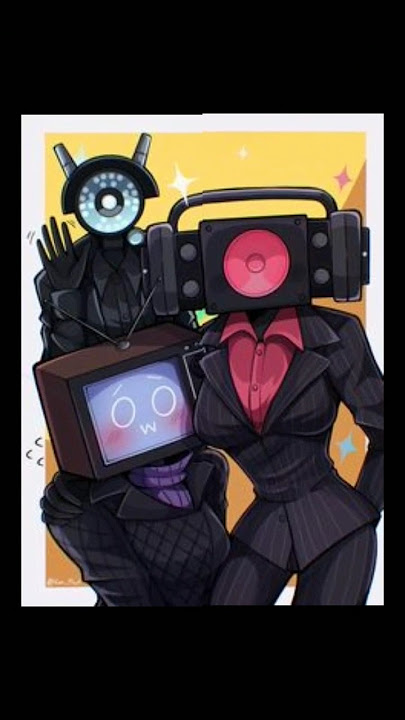 TV Woman X Camera Woman X Speaker Woman ❤😘 #edit#speakerwoman #tvwoman