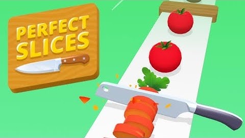 perfect slices vs fruit stack juice noob vs pro vs hacker all max level iOS gameplay #satisfying